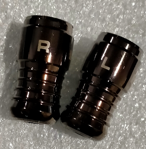 電鍍產(chǎn)品激光刻字