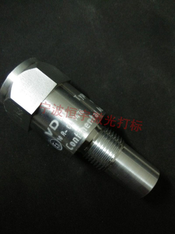 刻度360度旋轉激光打標