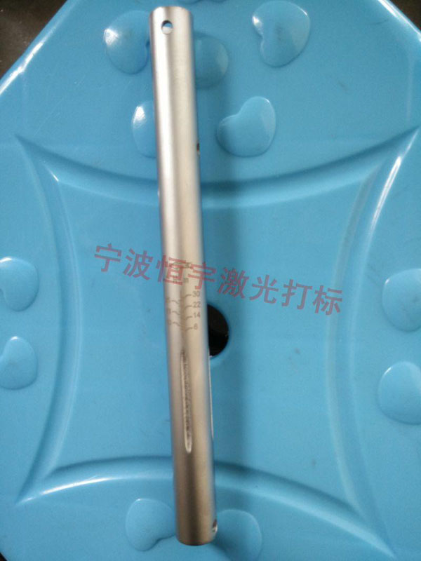 刻度360度旋轉(zhuǎn)鐳射雕刻