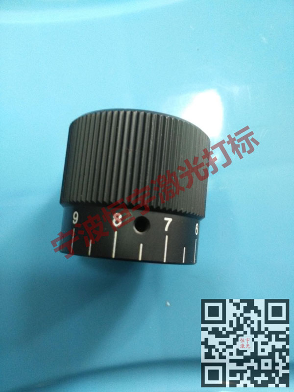 刻度360度旋轉鐳射加工