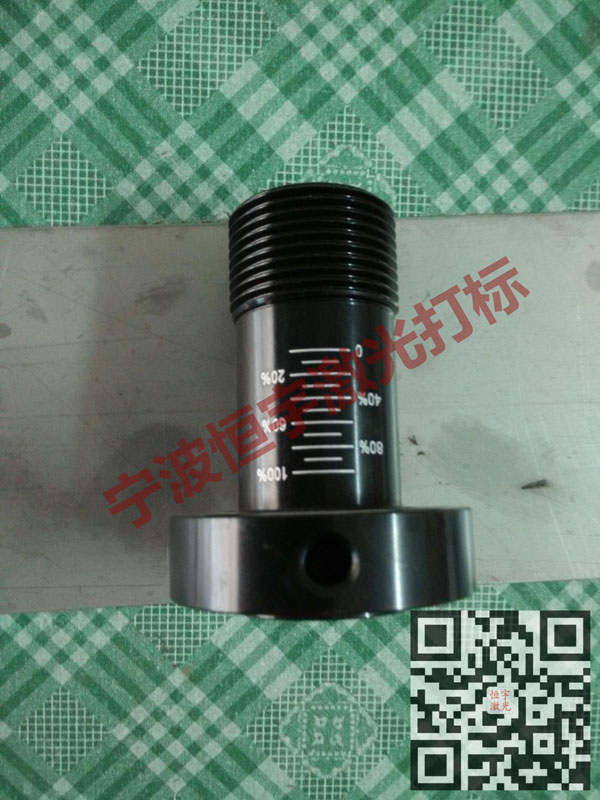 刻度360度旋轉laser雕刻