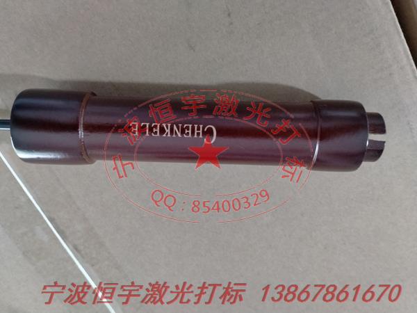 木頭竹子laser雕刻