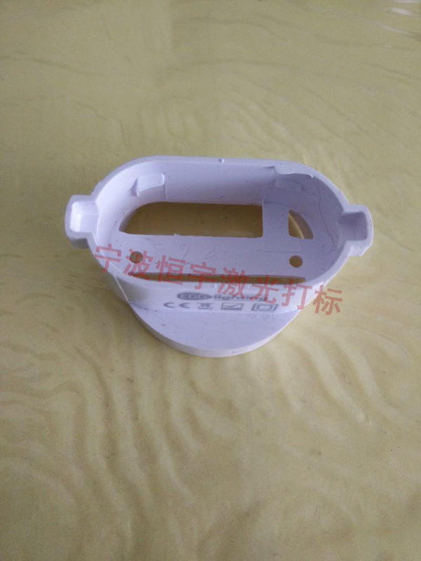 塑料產(chǎn)品激光加工