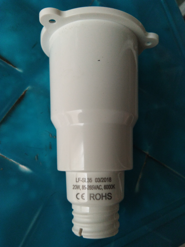 塑料產品鐳射刻字