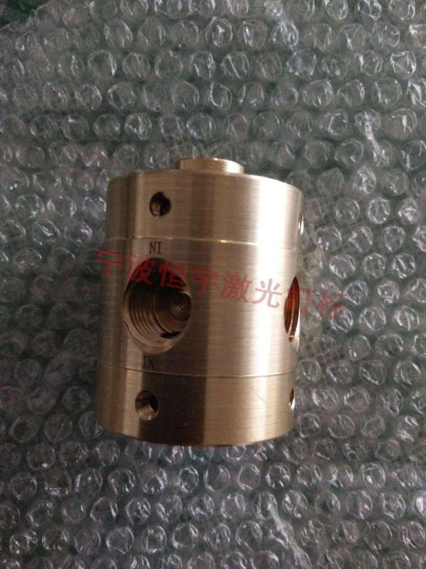 銅件銅制品激光加工