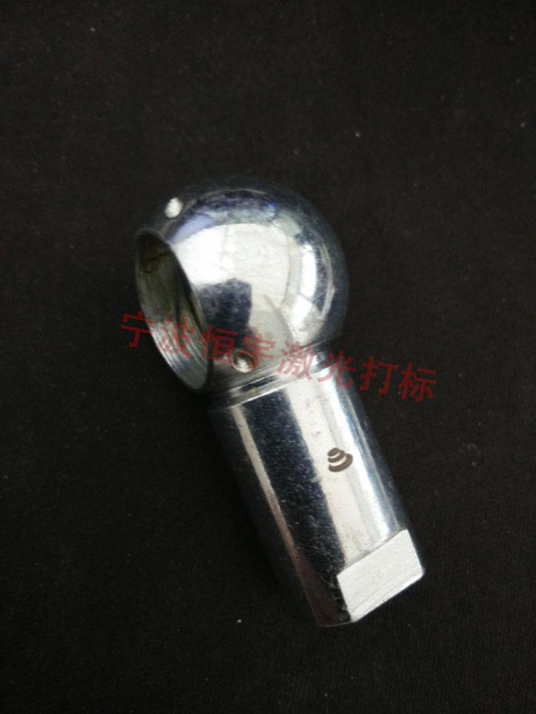 五金產品激光加工