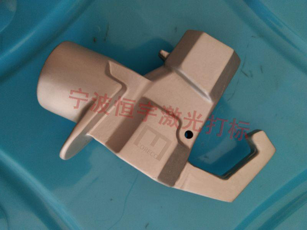 五金產品激光加工