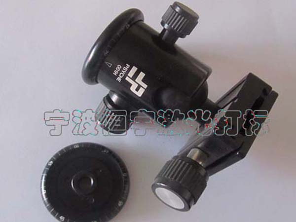 五金產品激光雕刻