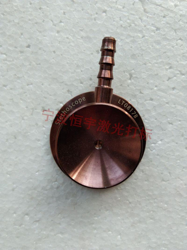 醫療器械鐳射加工