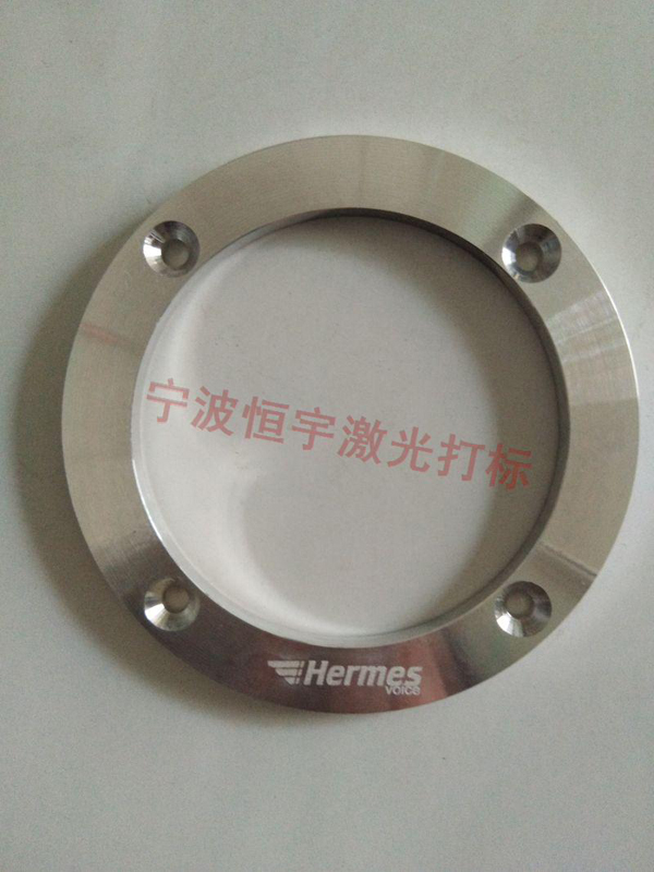 音響配件laser雕刻