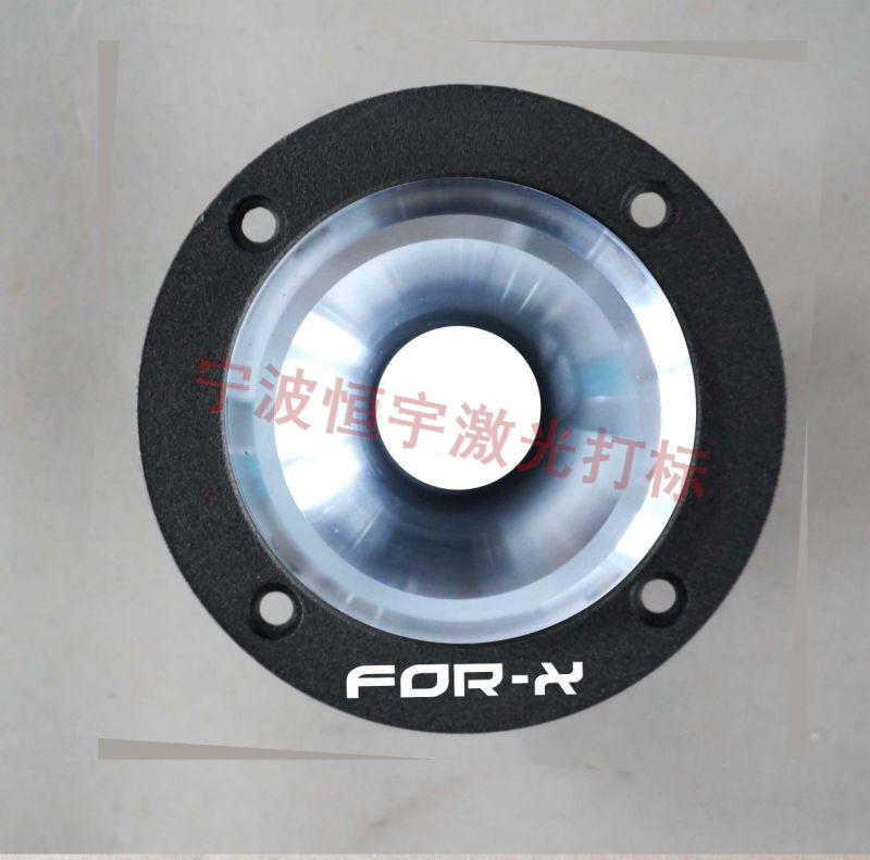 鄞州區(qū)音響鐳雕加工