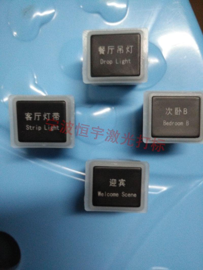 寧波鎮海區塑料產品激光加工