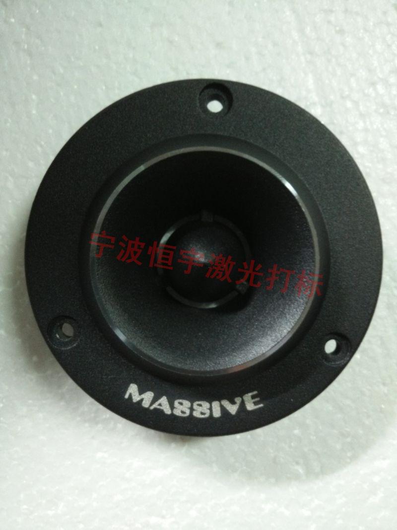 寧波江東區(qū)噴塑制品鐳雕加工