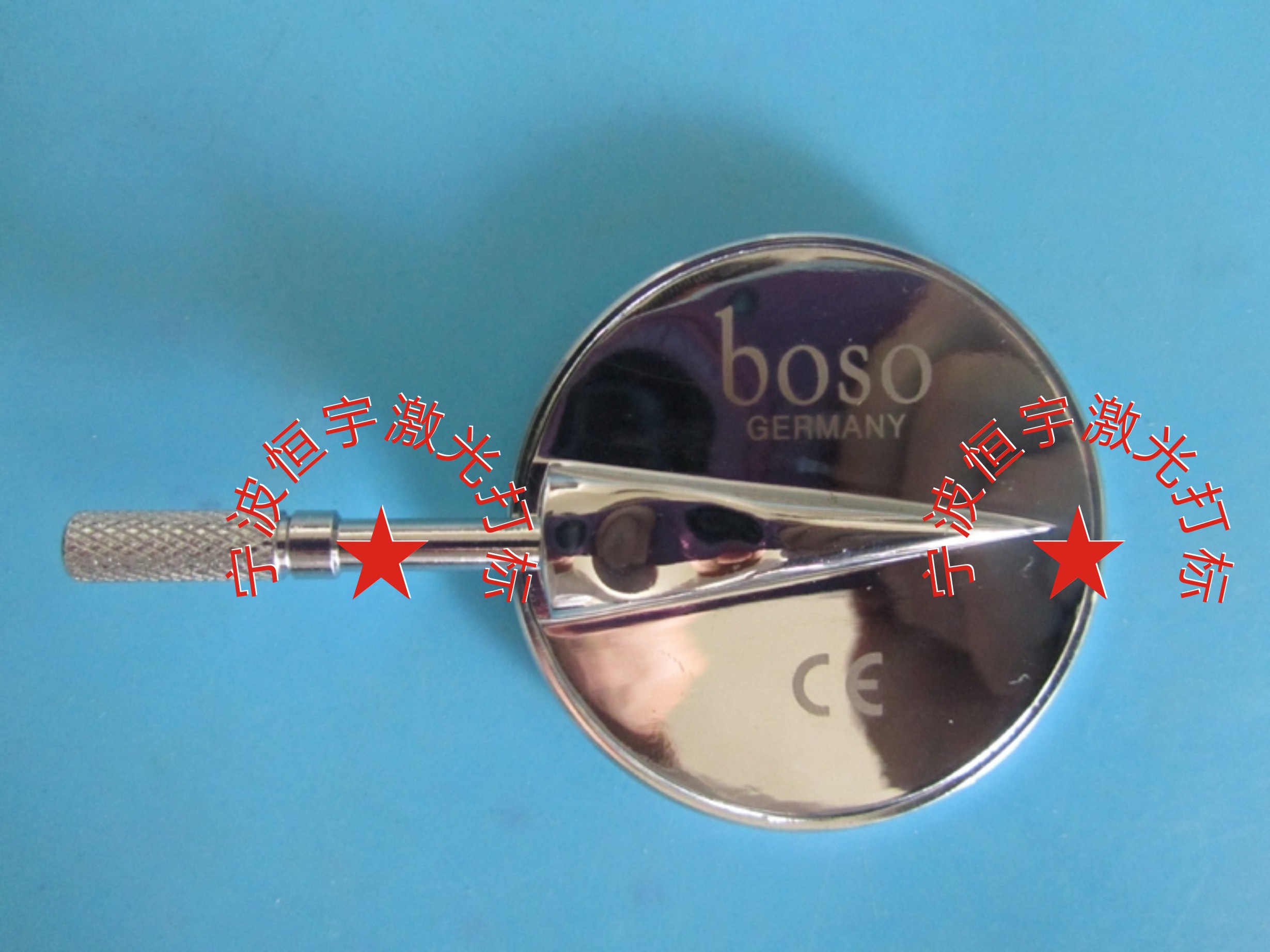 寧波江北區(qū)醫(yī)療儀器鐳射加工