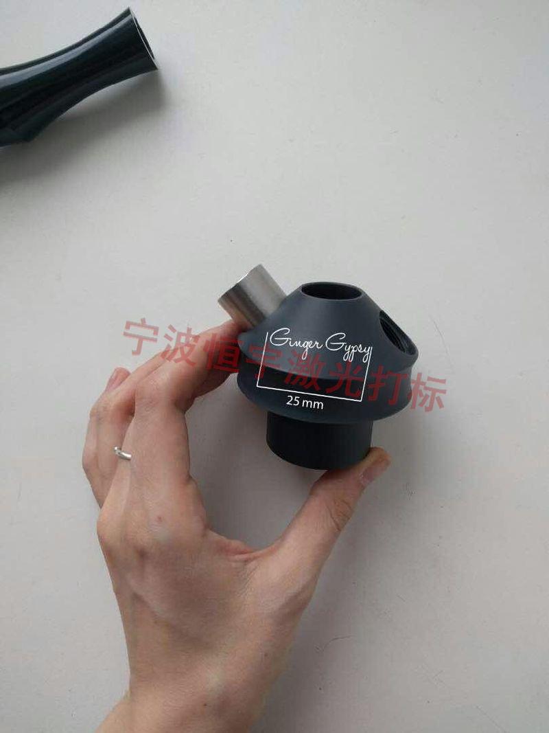 寧波奉化市塑料產品鐳雕加工